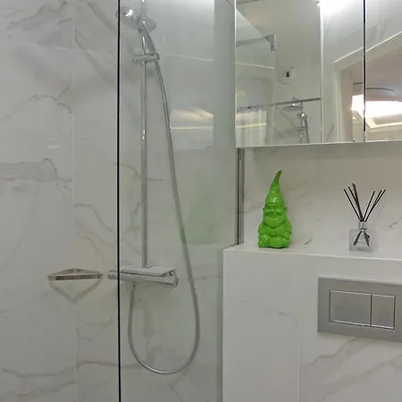 Apartamento Jardin Florian *