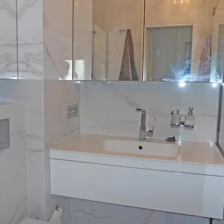 Apartment Jardin Florian Cannes